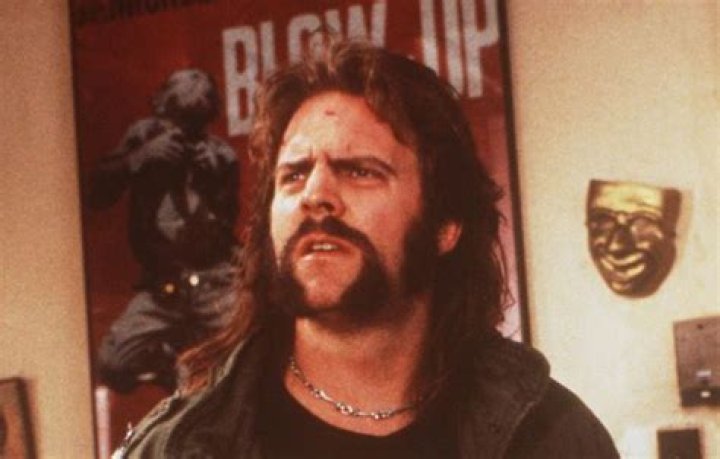 Jonathan Loughran Net Worth | Celebrity Net Worth