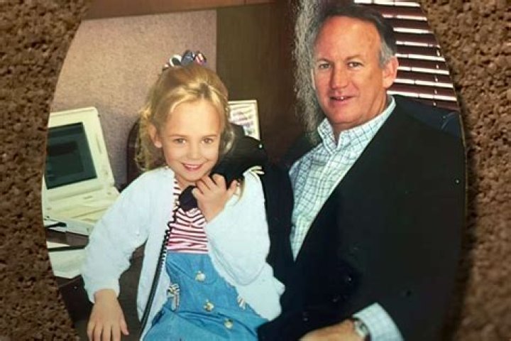 JonBenét Ramsey's Older Brother Launches $750 MILLION Lawsuit Against CBS