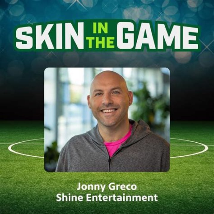 Jonny Greco Named SVP Event Presentation At MSGC