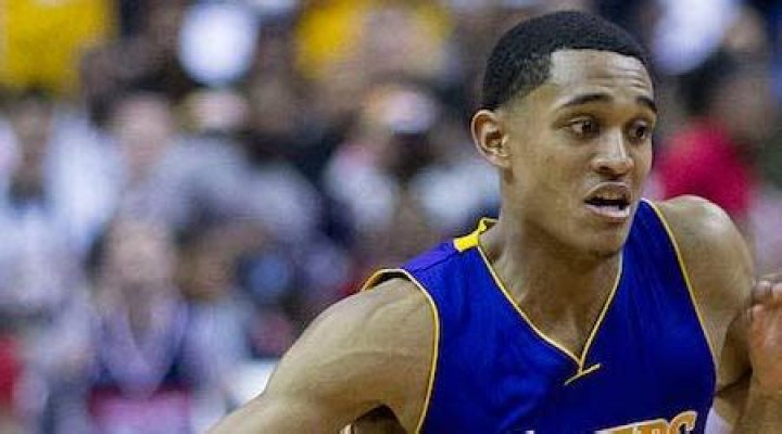 Jordan Clarkson Height, Weight, Age, Girlfriend, Children, Facts, Biography