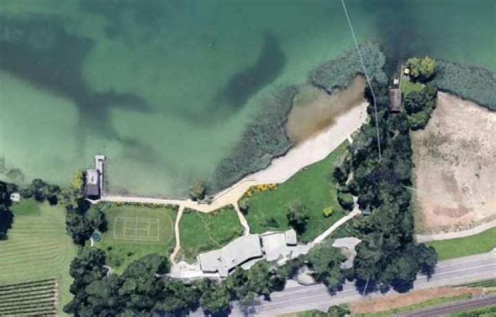 Jorge Paulo Lemann Net Worth