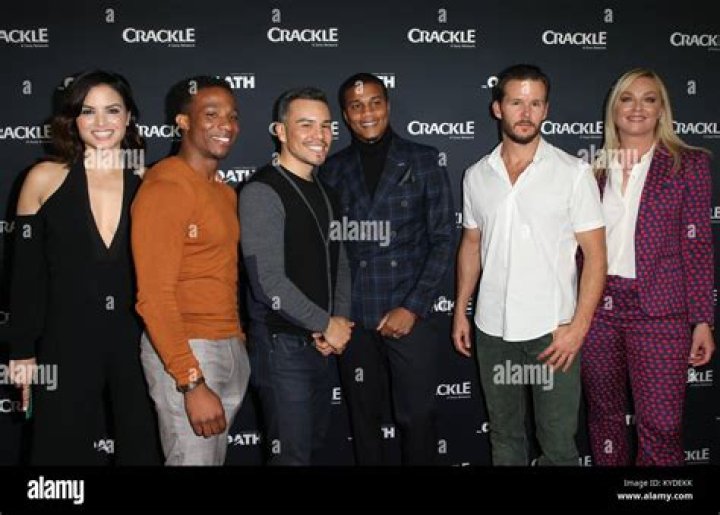 Joseph Julian Soria | Erik, Gentefied, Net Worth, Army Wives, Hector Cruz, Career, Relationship, Family, Netflix