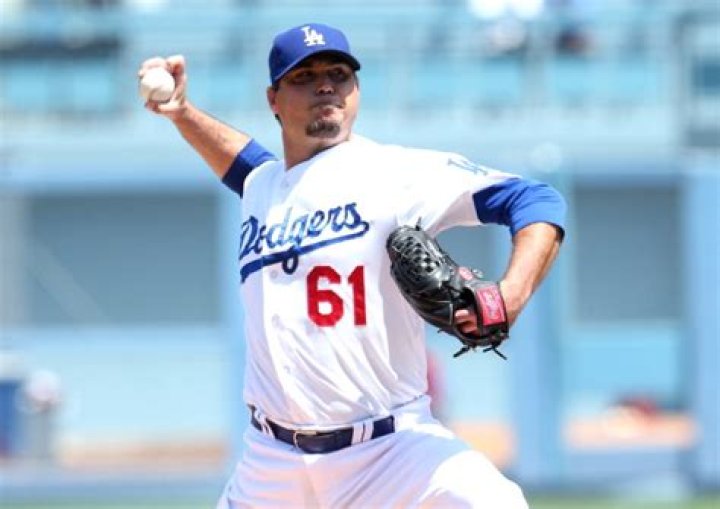 Josh Beckett Net Worth | Celebrity Net Worth
