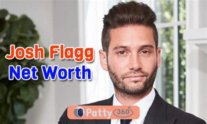 Josh Flagg Net Worth | Celebrity Net Worth