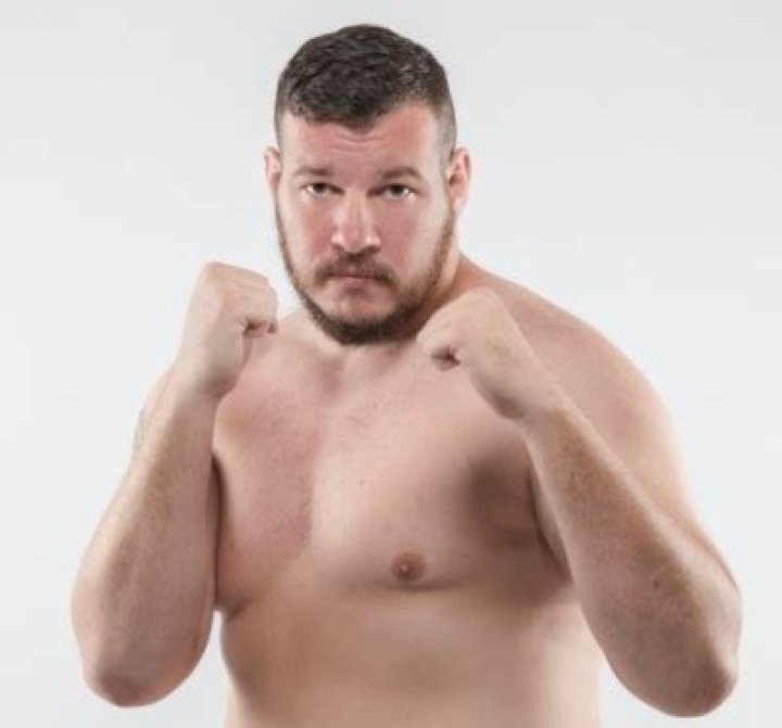 Josh Parisian Biography (Next Fight, Age, Wife, Salary, Wiki, Family, Affair, Children)