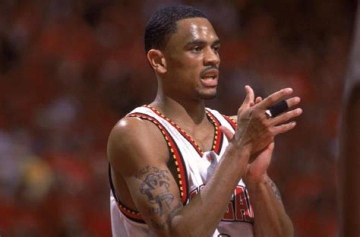 Juan Dixon Net Worth | Celebrity Net Worth