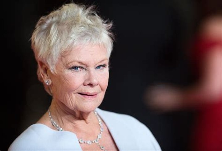 Judi Dench Net Worth | Celebrity Net Worth