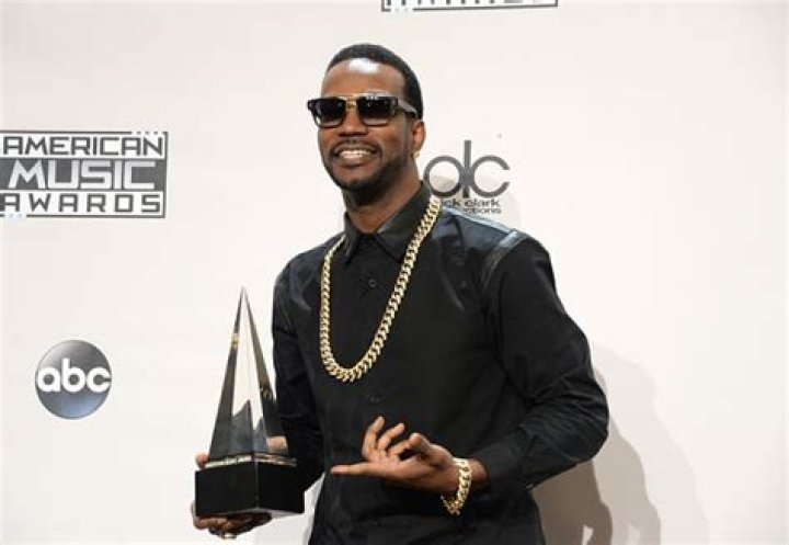 Juicy J Net Worth | Celebrity Net Worth