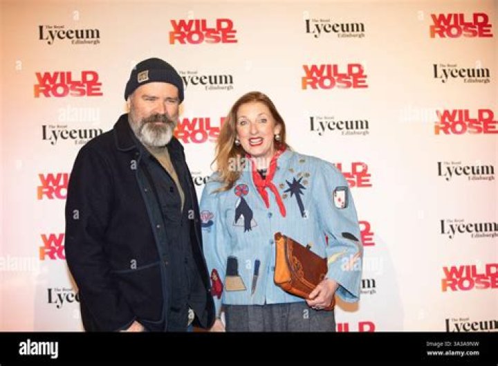 Julie Wilson Nimmo Height, Weight, Age, Body Statistics