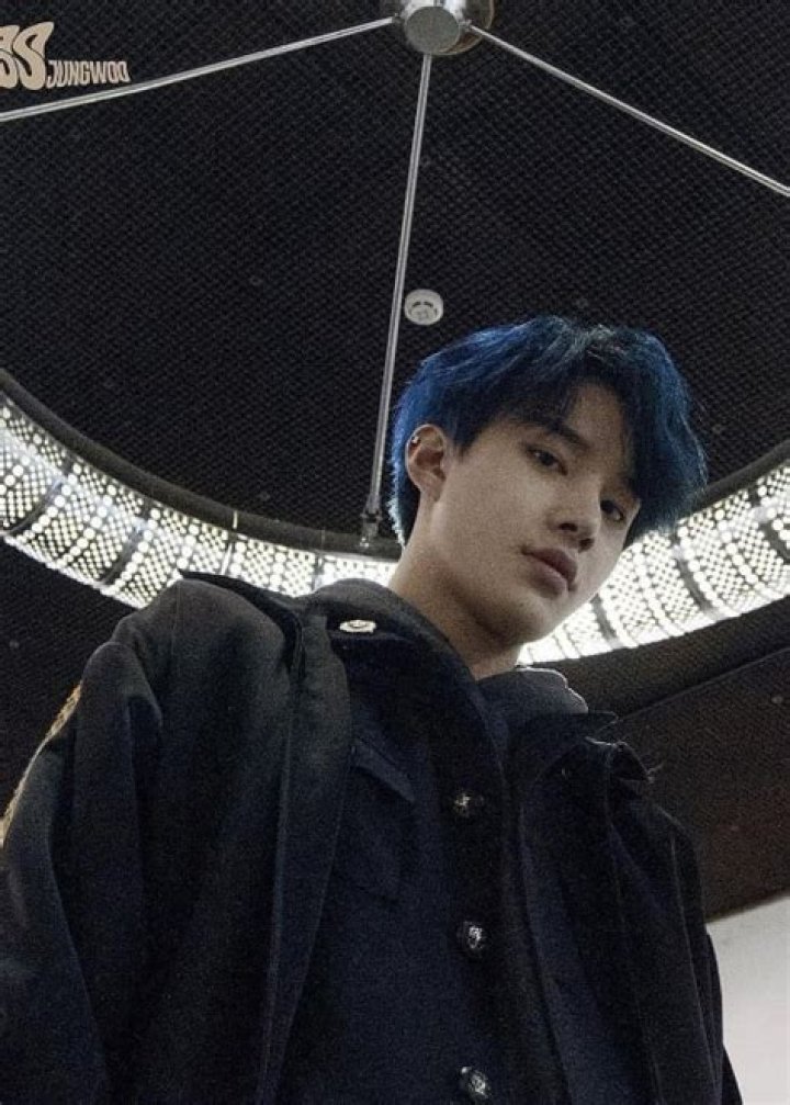 Jungwoo (NCT) Height, Weight, Age, Body Statistics