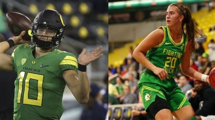 Justin Herbert Girlfriend - A Rumor And Some Truths, GF Details 2020