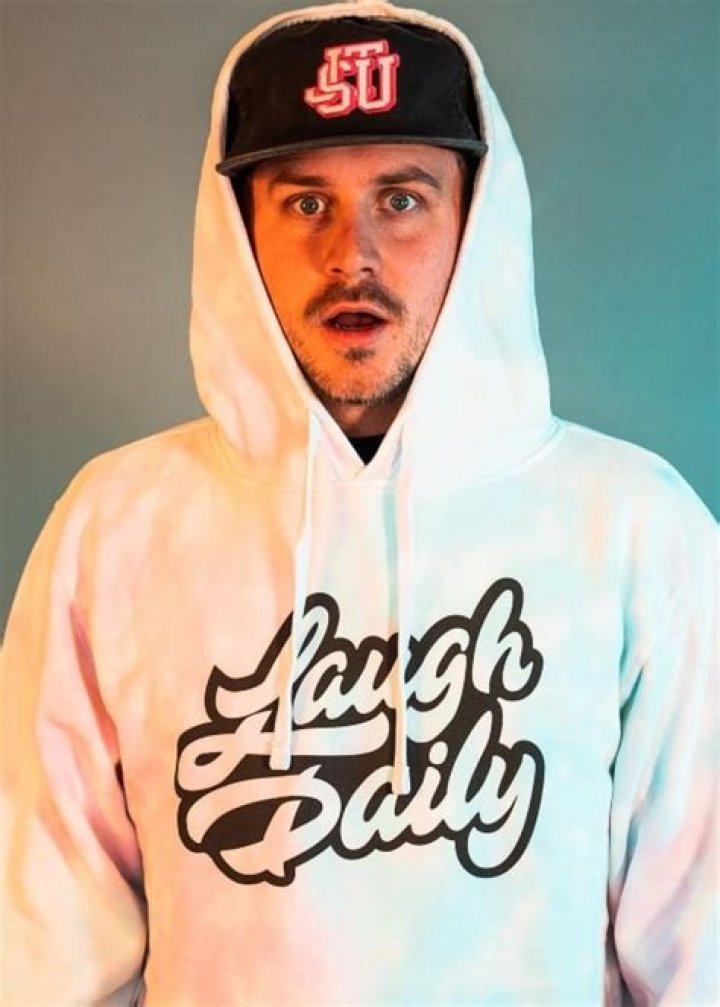 Justin Stuart Height, Weight, Age, Body Statistics