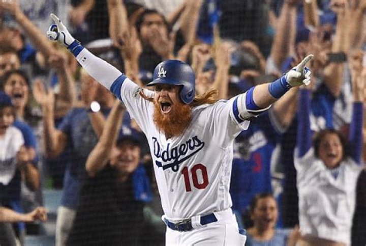 Justin Turner Net Worth | Celebrity Net Worth