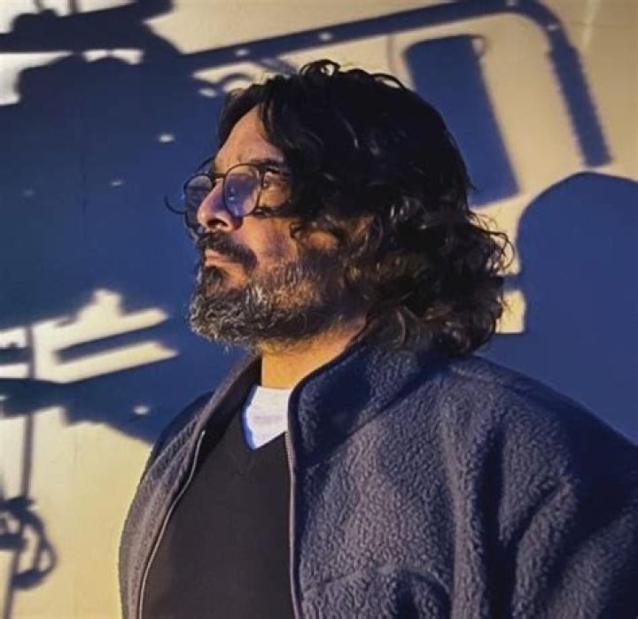 K. U. Mohanan Height, Weight, Age, Body Statistics