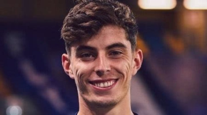 Kai Havertz Height, Weight, Age, Family, Facts, Girlfriend, Biography