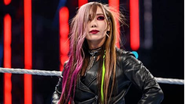 Kairi Sane WWE Salary and Net worth; Is she Married?