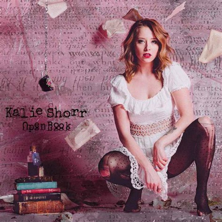 Kalie Shorr Says ‘Crazy Breakup’ and the Loss of Her Sister Helped Shape Debut Album “Open Book” – Celeb Secrets