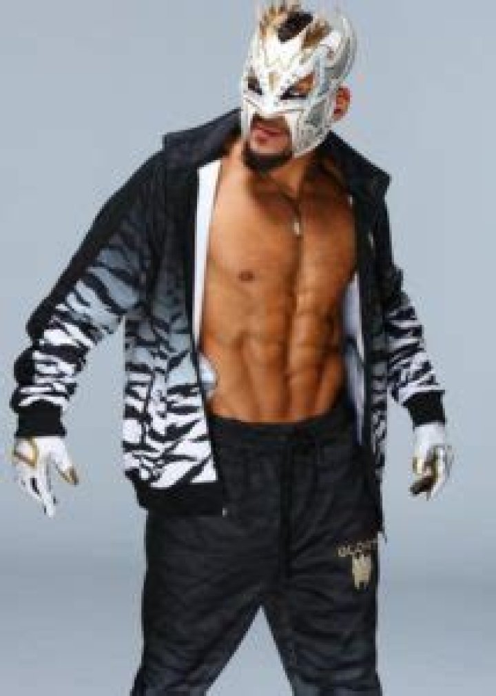 Kalisto Height, Weight, Age, Spouse, Facts, Biography