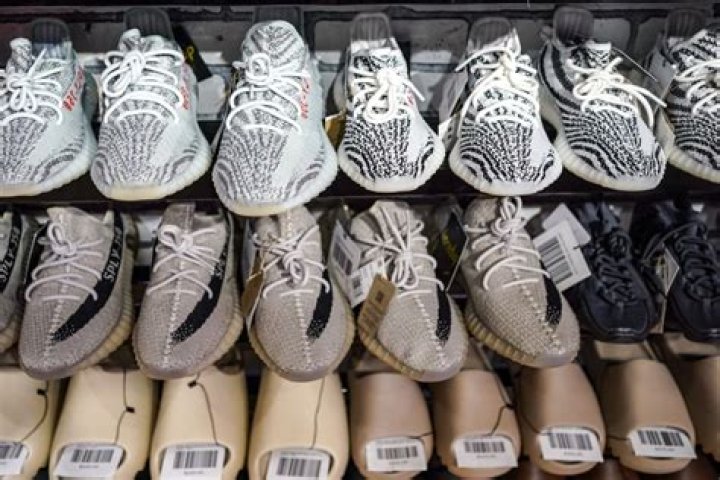 Kanye West Could Make $100 Million When Adidas Dumps Its Enormous Stash Of Yeezy Merchandise