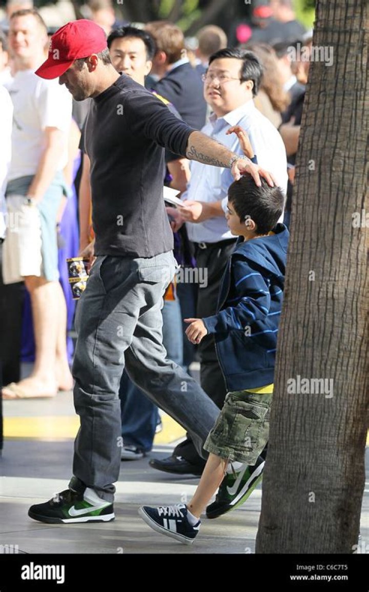 Kassius Lijah Marcil-Green Height, Weight, Age, Family, Biography