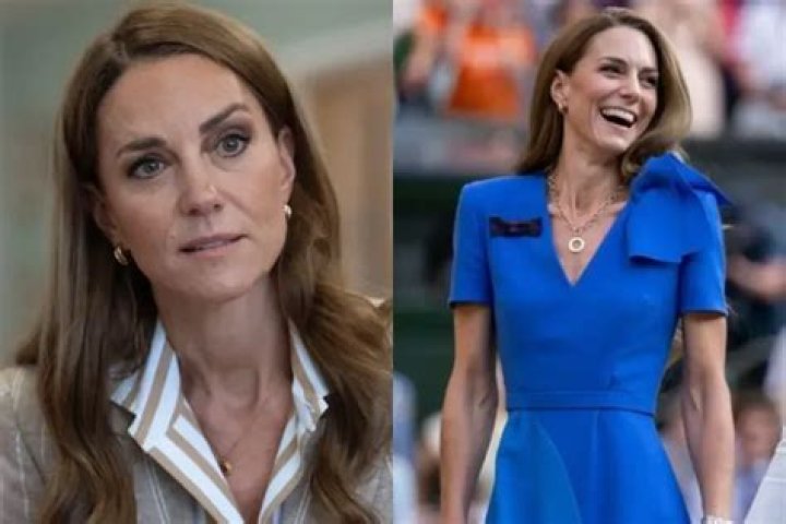 Kate Middleton Weight Loss Secret Revealed: It’s a Secret Trainer