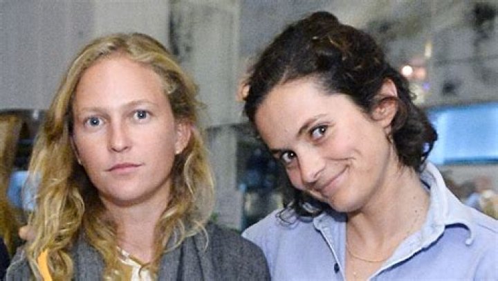 Kate Phillips Net worth and Earnings; Who is she Married to?