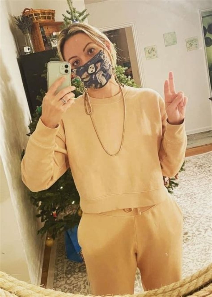 Kate Rockwell (Actor) Height, Weight, Age, Body Statistics