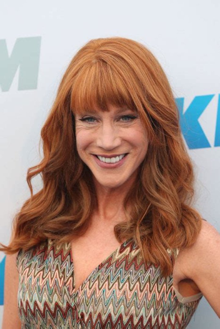 Kathy Griffin Height, Weight, Age, Boyfriend, Family, Facts, Biography
