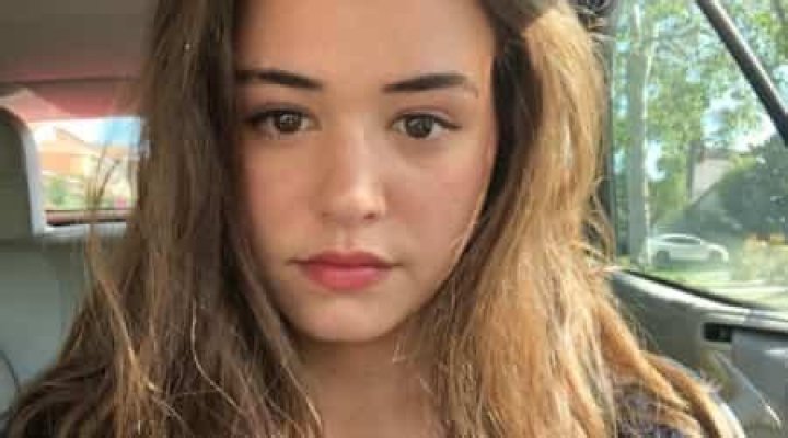 Kaylee Bryant Height, Weight, Age, Boyfriend, Family, Facts, Biography