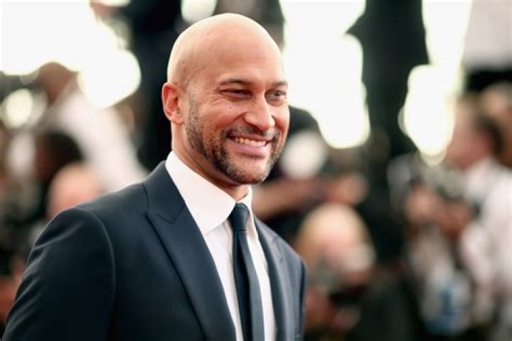 Keegan-Michael Key Net Worth | Celebrity Net Worth