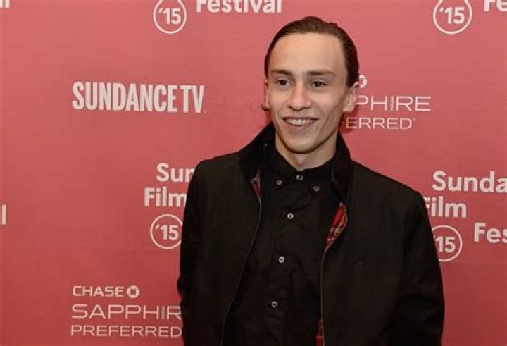 Keir Gilchrist Net Worth | Celebrity Net Worth