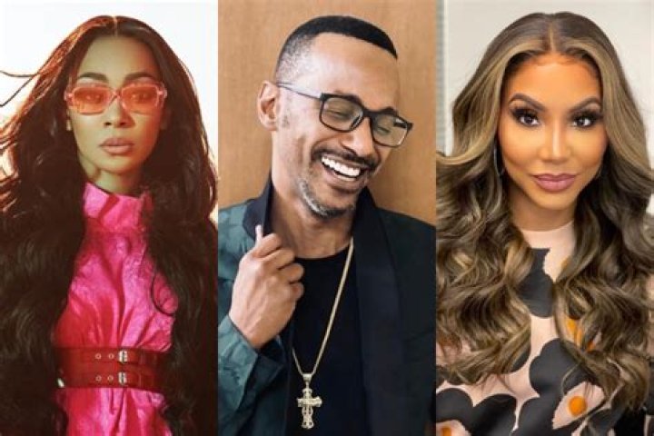 Keith Sweat Tapped For Residency At The Flamingo