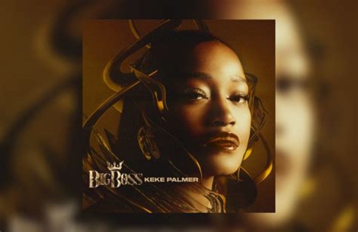 Keke Palmer’s Big Bosses Record Label Forms Partnership With SRG-ILS Group