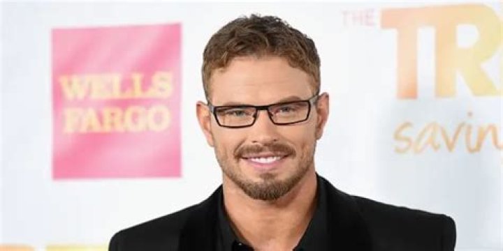 Kellan Lutz Net Worth | Celebrity Net Worth