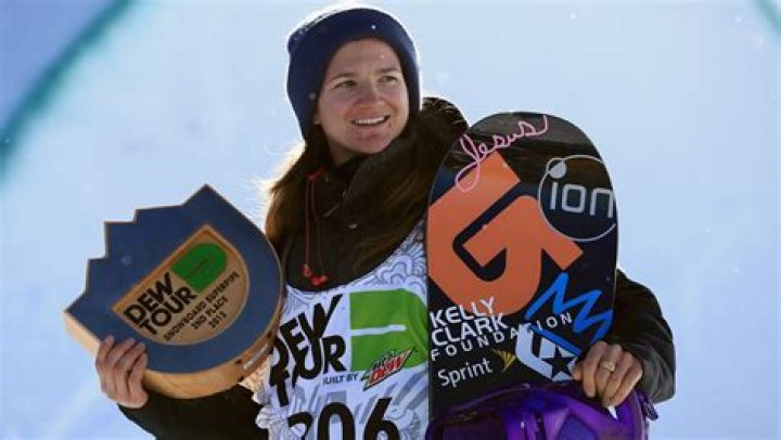 Kelly Clark Net Worth | Celebrity Net Worth