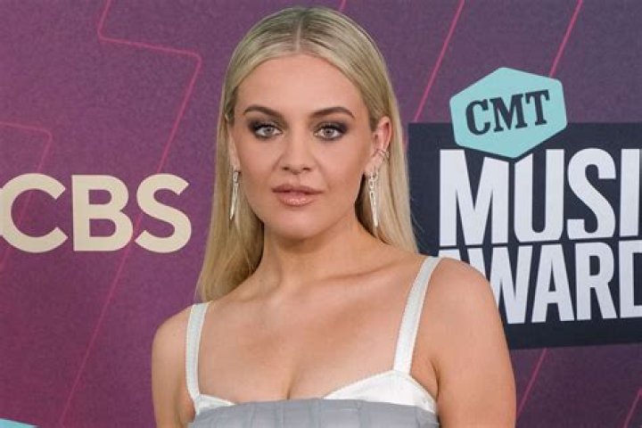 Kelsea Ballerini Announced As The Host Of The 2024 CMT Music Awards