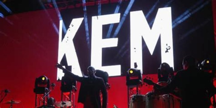 Kem Net Worth | Celebrity Net Worth