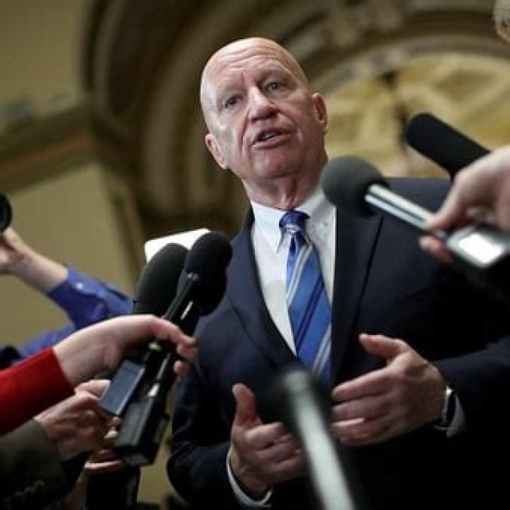 Kevin Brady Net Worth | Celebrity Net Worth