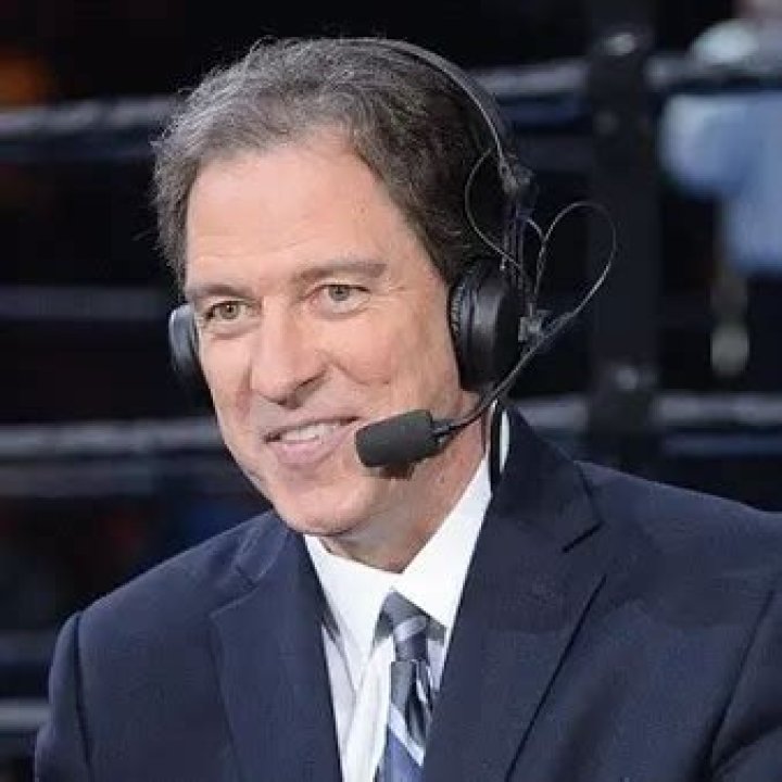 Kevin Harlan Net Worth | Celebrity Net Worth