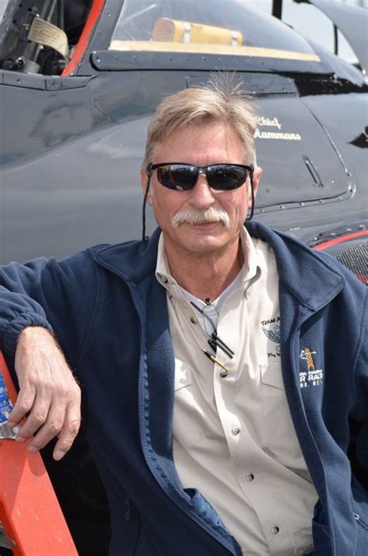 Kevin Lacey Net Worth | Celebrity Net Worth