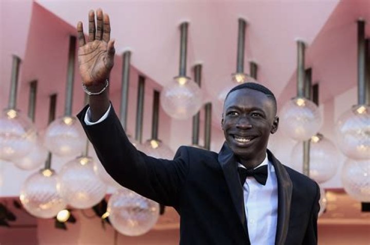 Khaby Lame Net Worth | Celebrity Net Worth