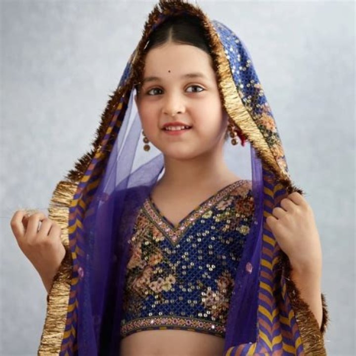 Kiara Khanna Height, Weight, Age, Facts, Family