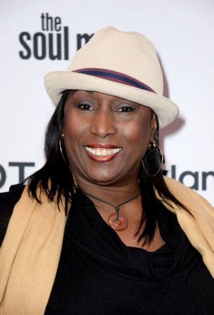 Kiki Shepard Net Worth | Celebrity Net Worth