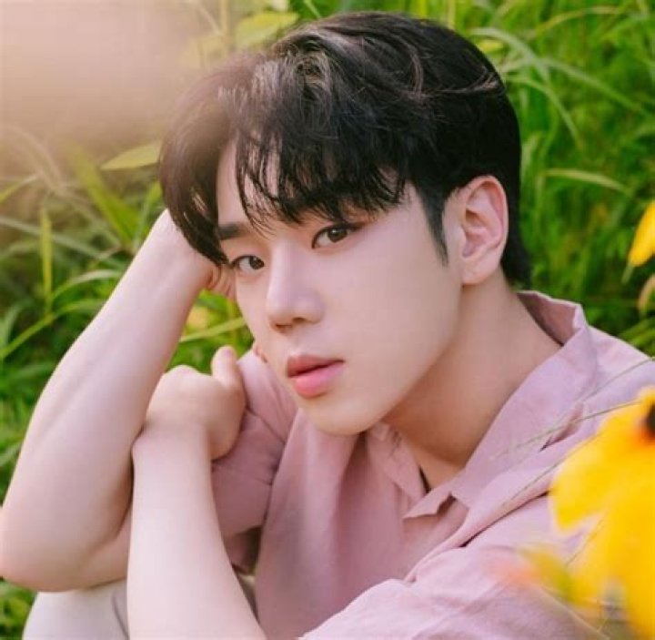 Kim Byeongkwan (A.C.E) Height, Weight, Age, Body Statistics