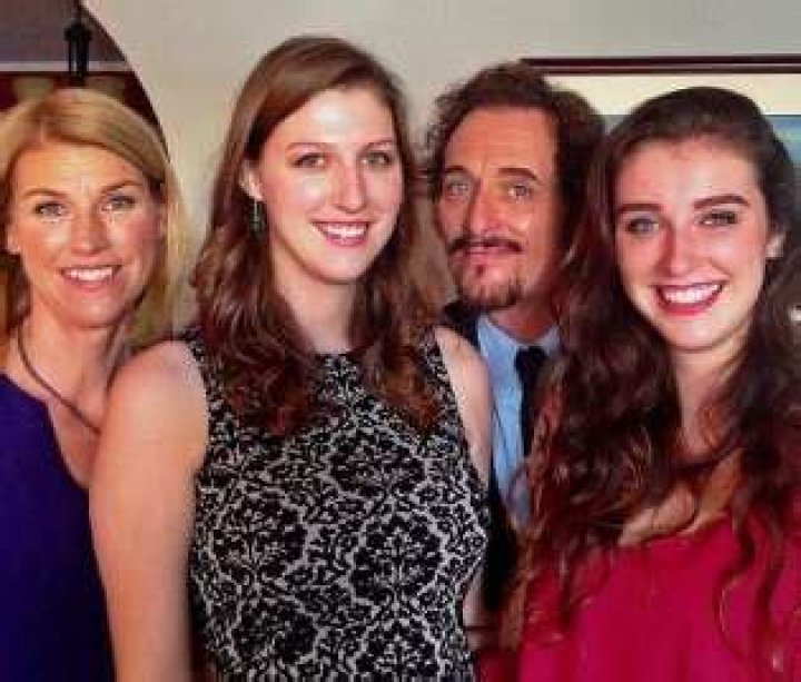 Kim Coates Height, Weight, Age, Spouse, Family, Facts, Biography