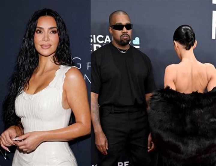 Kim Kardashian and Kanye West's New $11 Million Bel Air Mansion