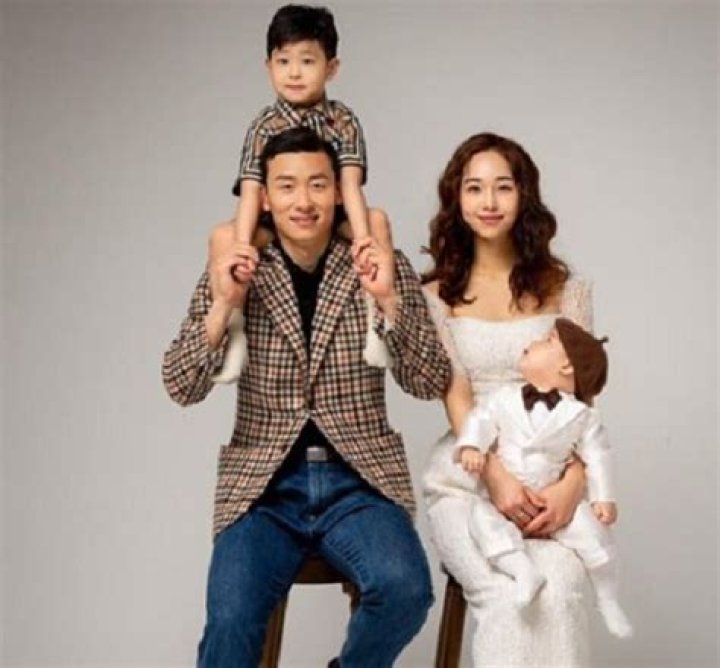 Kim Tae-hwan Is The Father Of Two, His Net worth, Salary, Professional Career, Age, Height, Wife, Bio, FIFA22