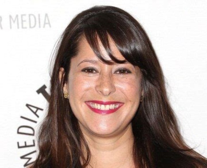Kimberly McCullough Net Worth | Celebrity Net Worth