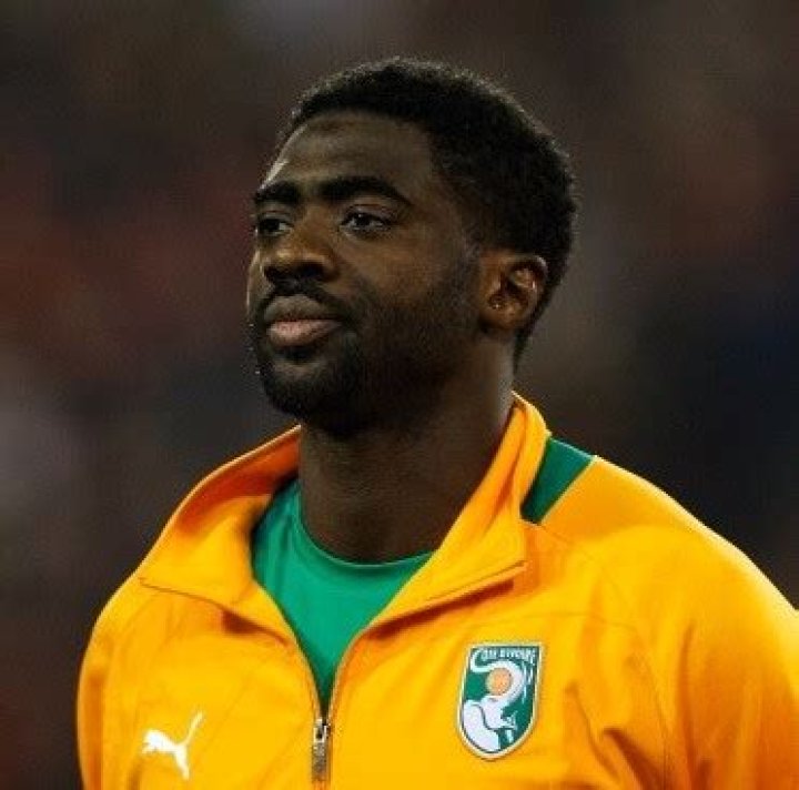 Kolo Touré Net Worth | Celebrity Net Worth