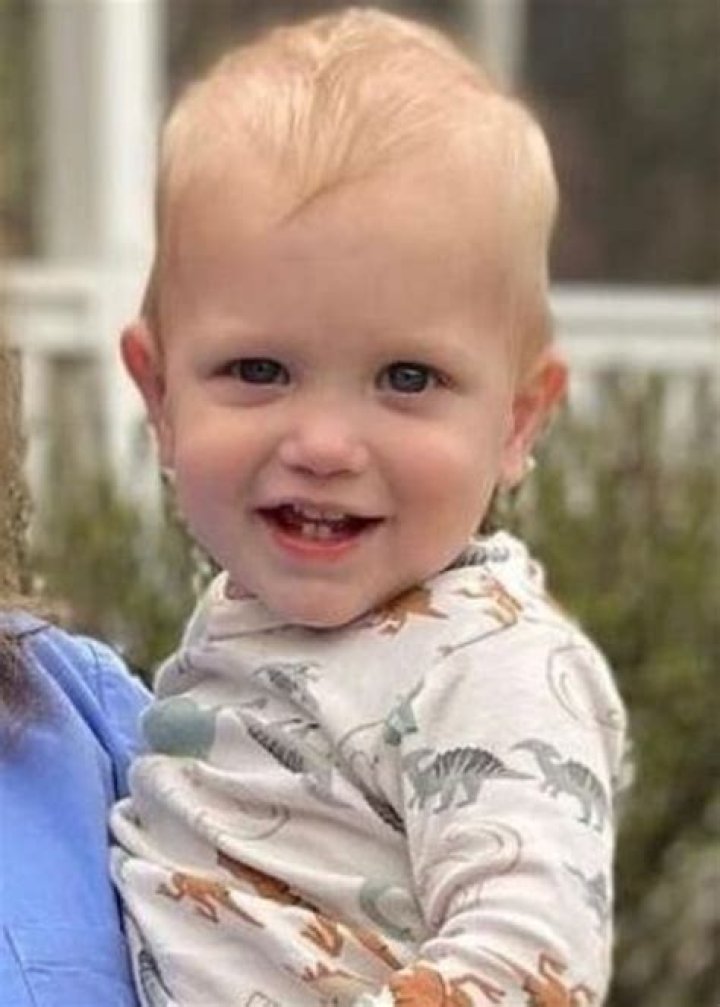 Kolter Smith Height, Weight, Age, Body Statistics